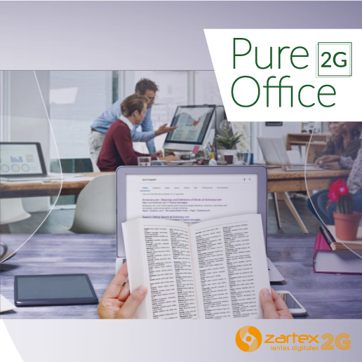 pure office